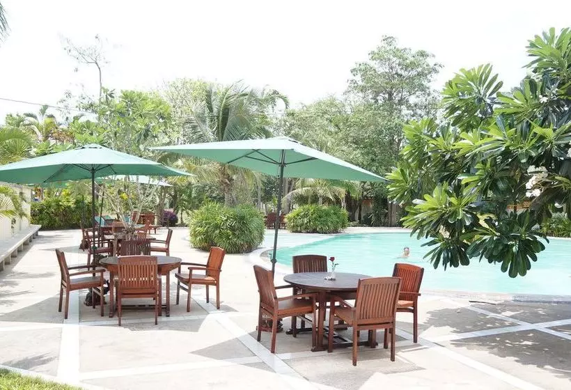 호텔 Sea Sand Sun Resort