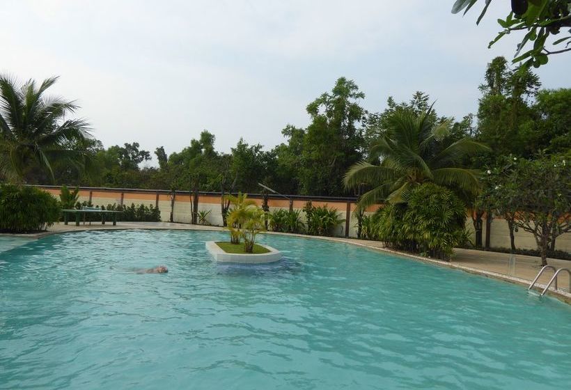 هتل Sea Sand Sun Resort