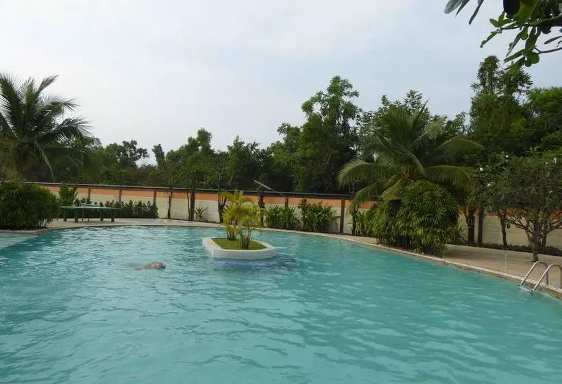 호텔 Sea Sand Sun Resort