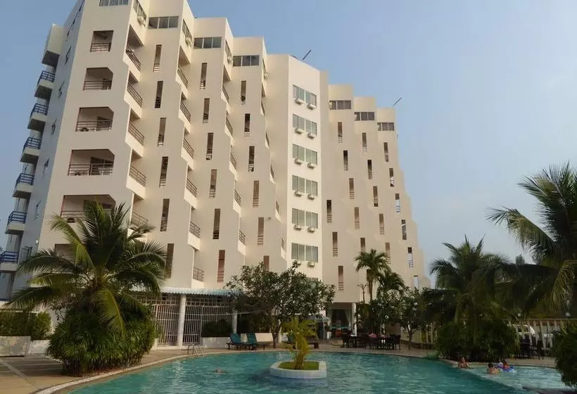 호텔 Sea Sand Sun Resort