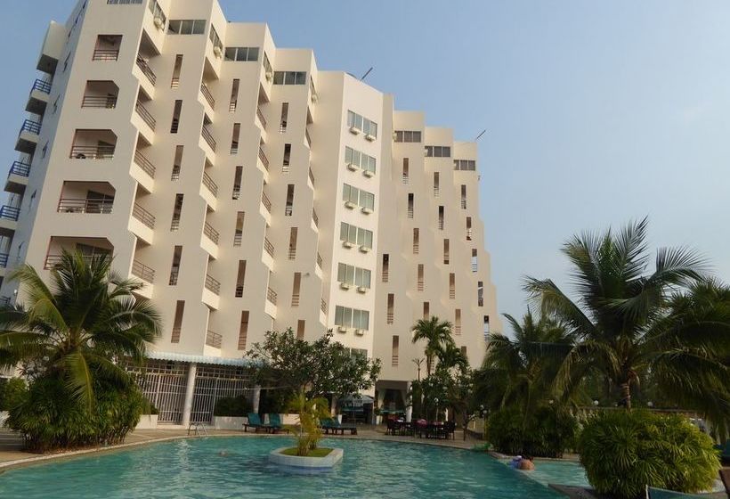 هتل Sea Sand Sun Resort