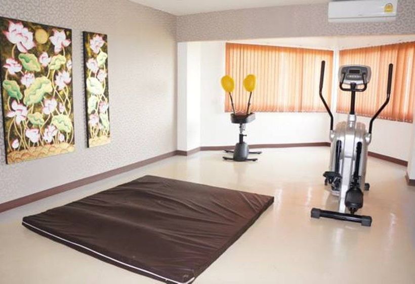 هتل Sea Sand Sun Resort