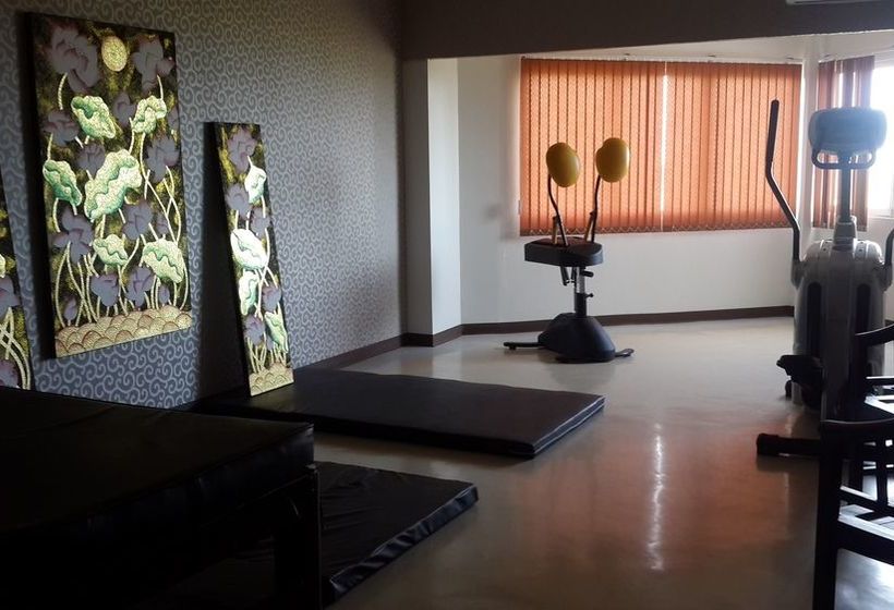 هتل Sea Sand Sun Resort