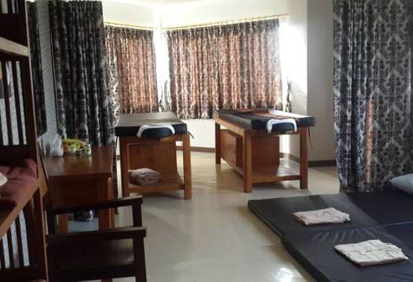 هتل Sea Sand Sun Resort