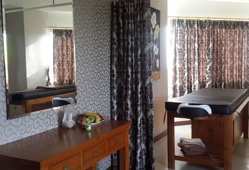 هتل Sea Sand Sun Resort