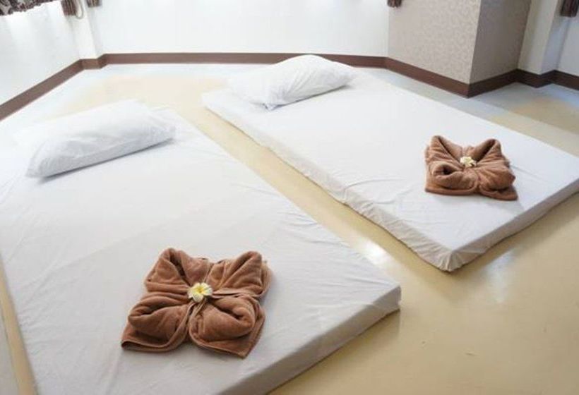 هتل Sea Sand Sun Resort