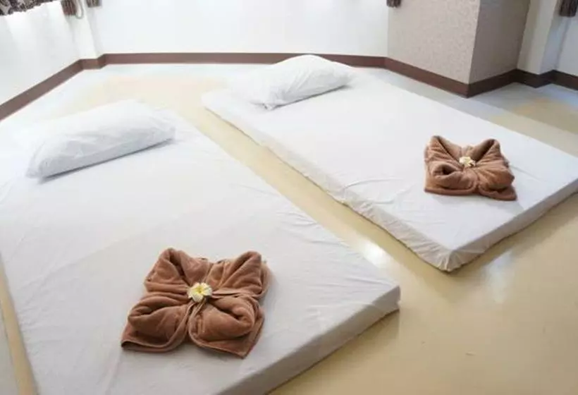 호텔 Sea Sand Sun Resort