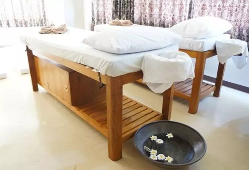 호텔 Sea Sand Sun Resort