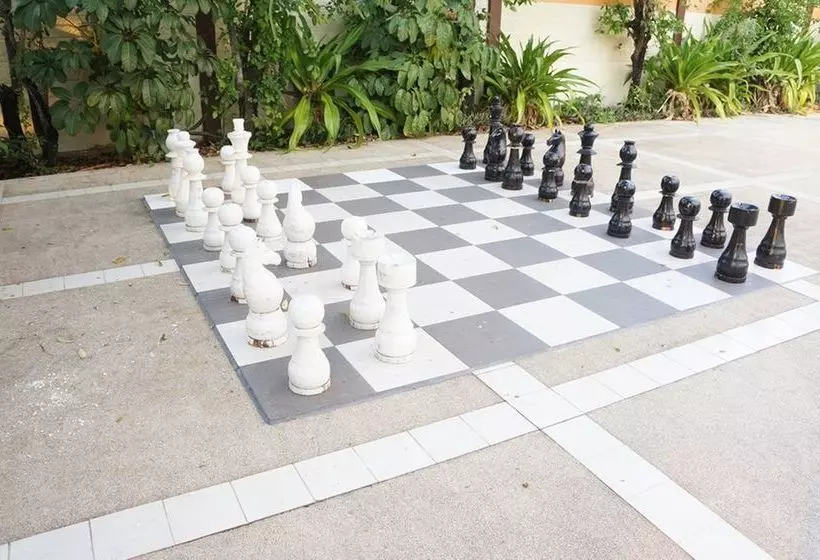 호텔 Sea Sand Sun Resort