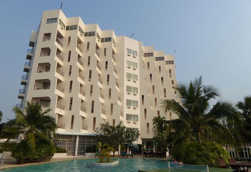 هتل Sea Sand Sun Resort