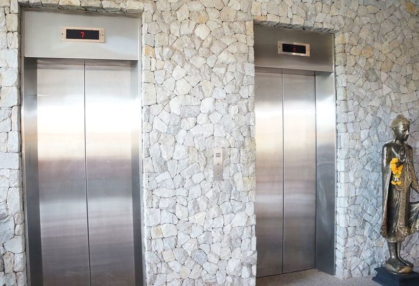 هتل Sea Sand Sun Resort