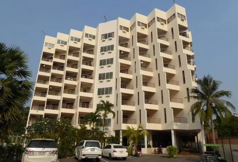 호텔 Sea Sand Sun Resort