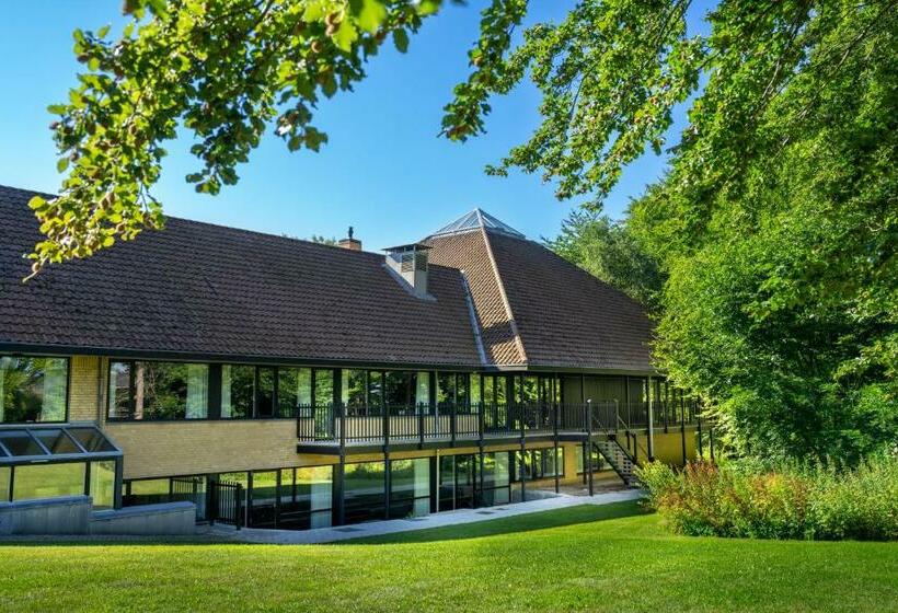 בית מלון כפרי Skanderborg Park