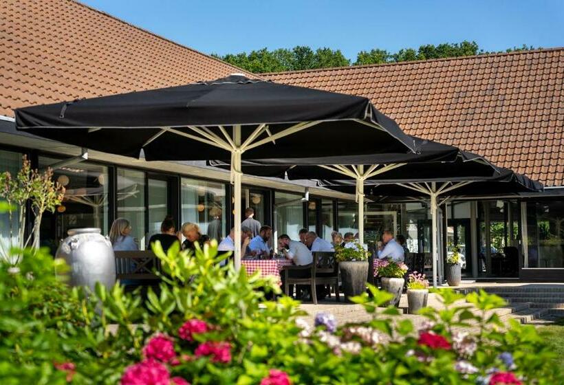 בית מלון כפרי Skanderborg Park