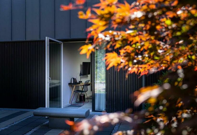 בית מלון כפרי Skanderborg Park