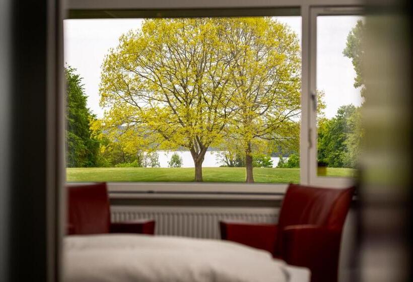 בית מלון כפרי Skanderborg Park