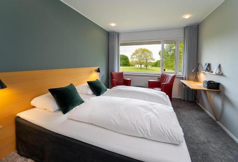 בית מלון כפרי Skanderborg Park