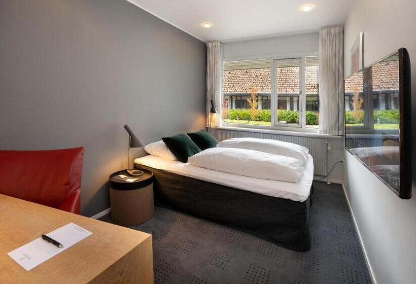 בית מלון כפרי Skanderborg Park