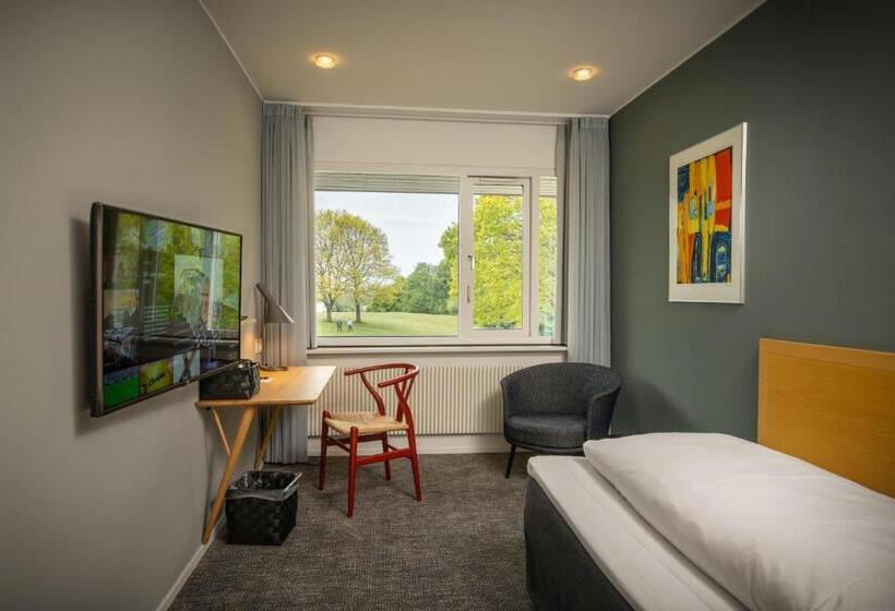 בית מלון כפרי Skanderborg Park