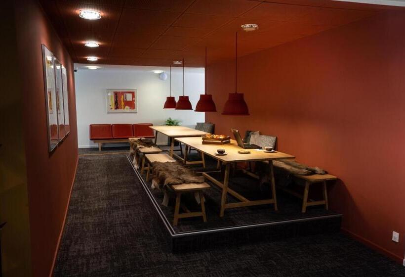 בית מלון כפרי Skanderborg Park