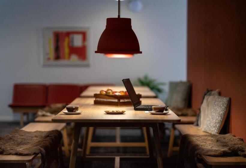 בית מלון כפרי Skanderborg Park