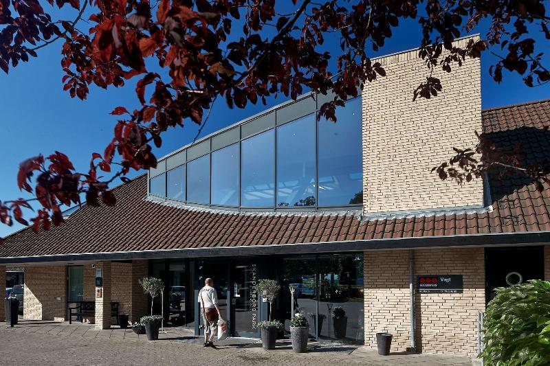 בית מלון כפרי Skanderborg Park