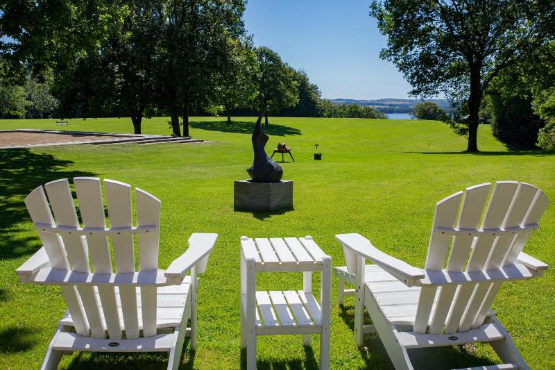 בית מלון כפרי Skanderborg Park