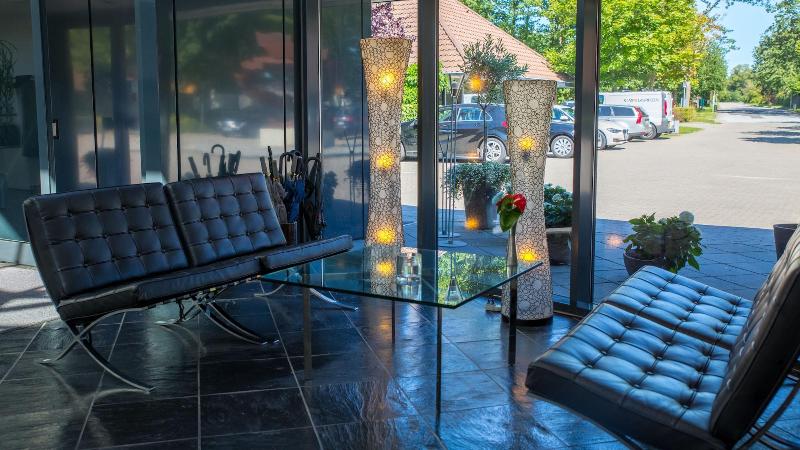 בית מלון כפרי Skanderborg Park