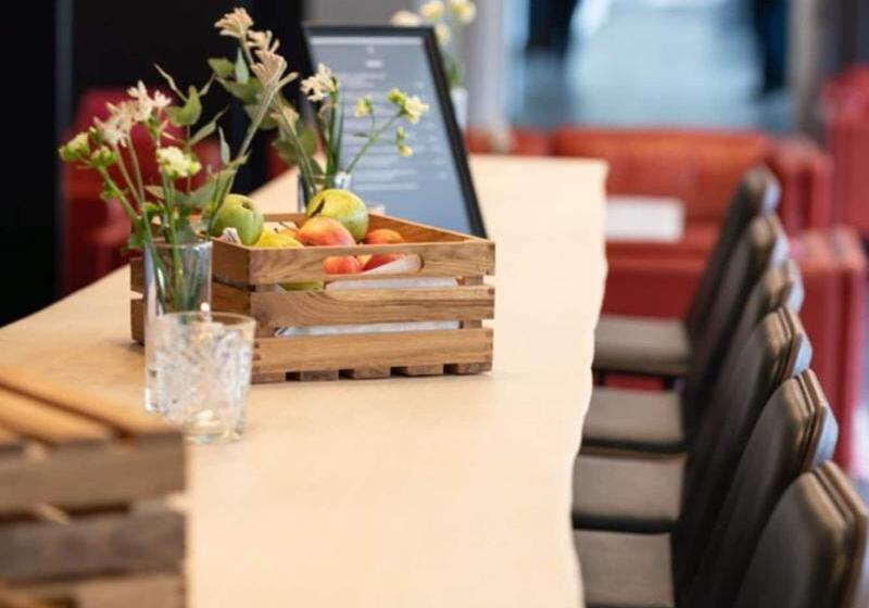 בית מלון כפרי Skanderborg Park