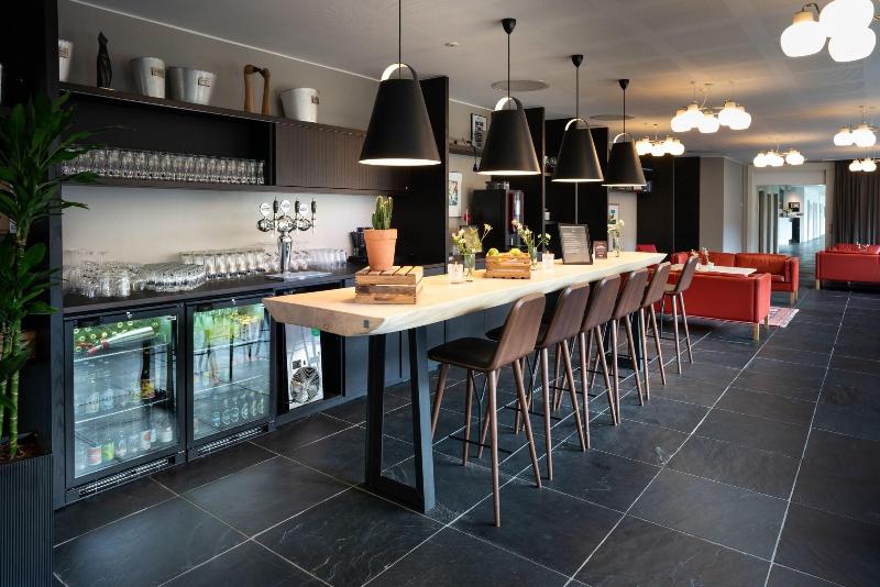 בית מלון כפרי Skanderborg Park