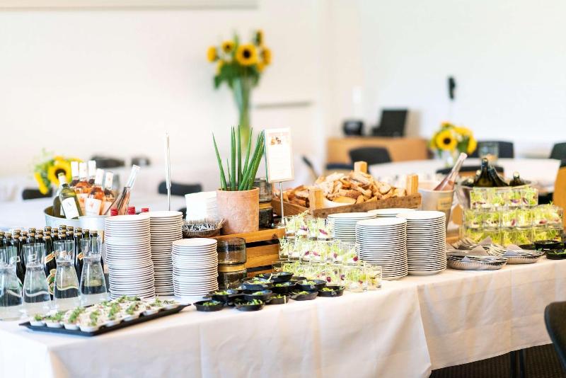 בית מלון כפרי Skanderborg Park