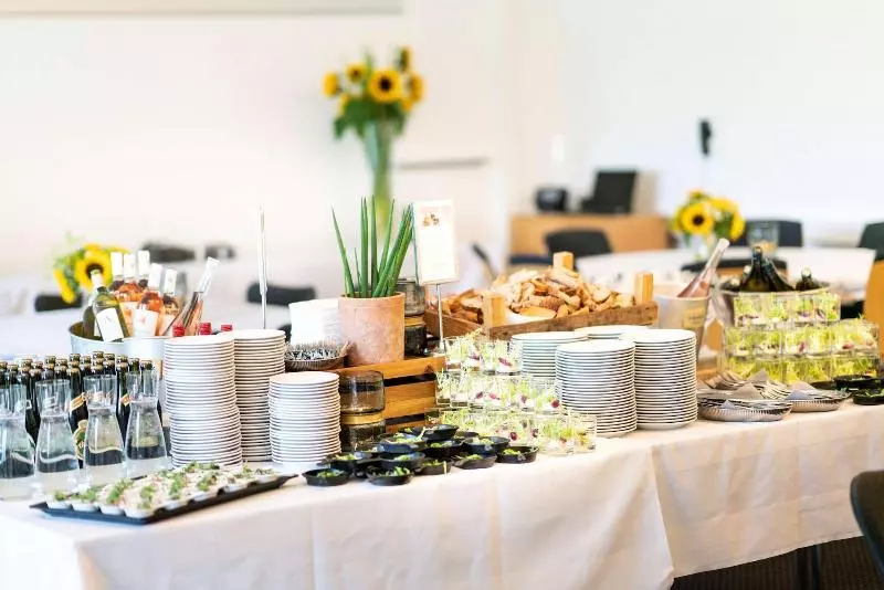 호텔 Skanderborg Park