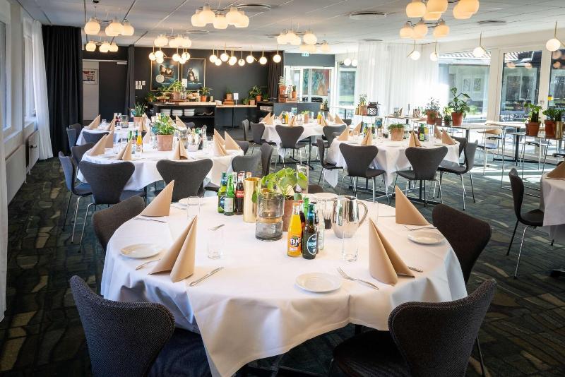 בית מלון כפרי Skanderborg Park