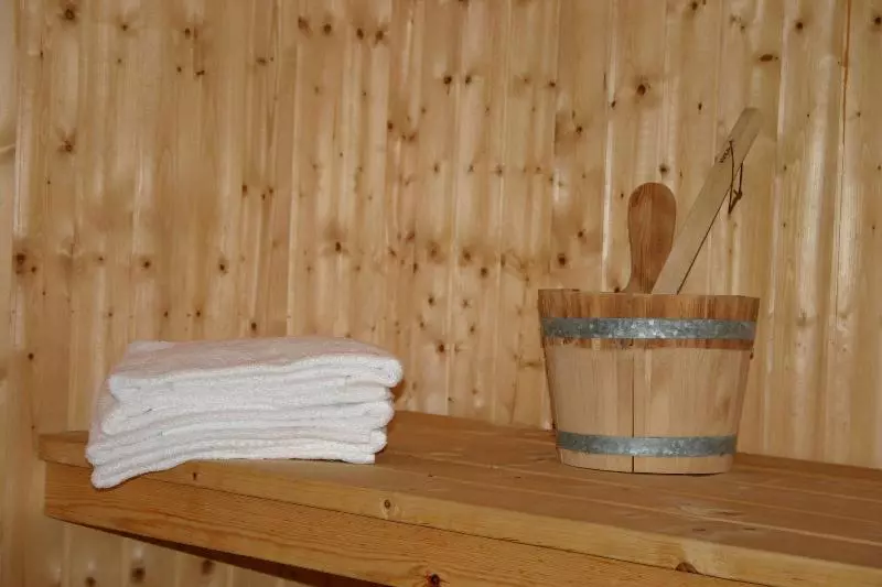 호텔 Skanderborg Park