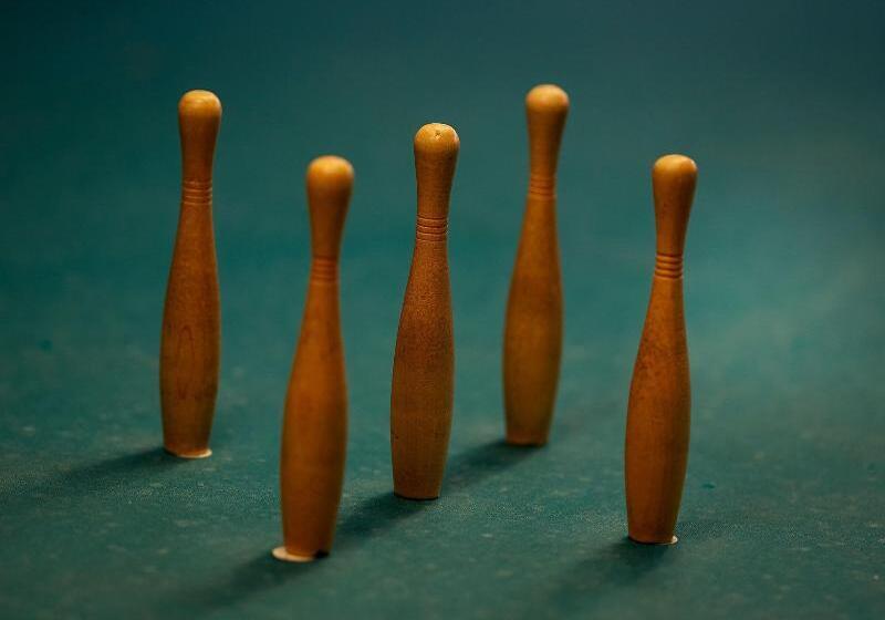 בית מלון כפרי Skanderborg Park