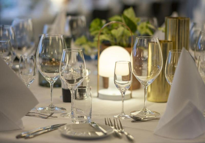 בית מלון כפרי Skanderborg Park