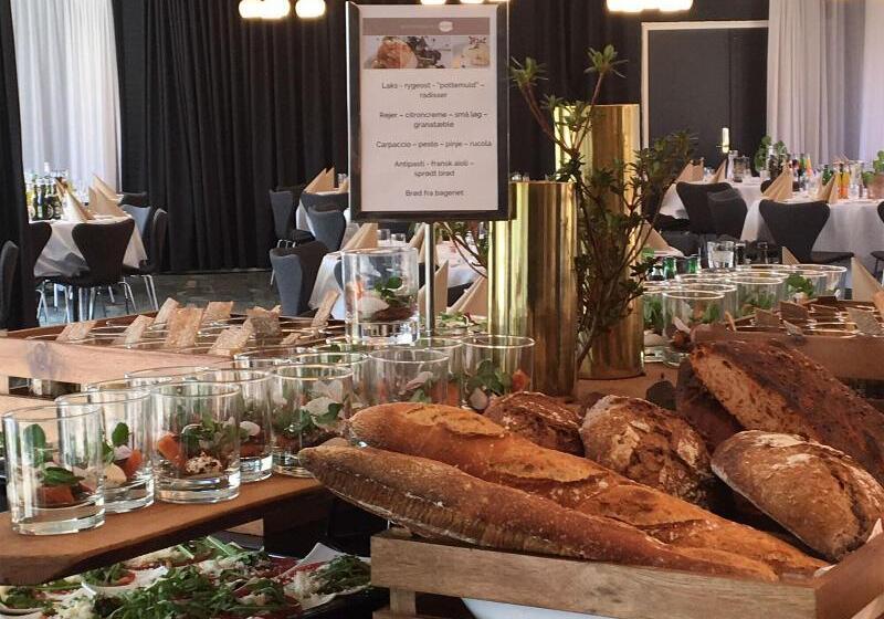 בית מלון כפרי Skanderborg Park