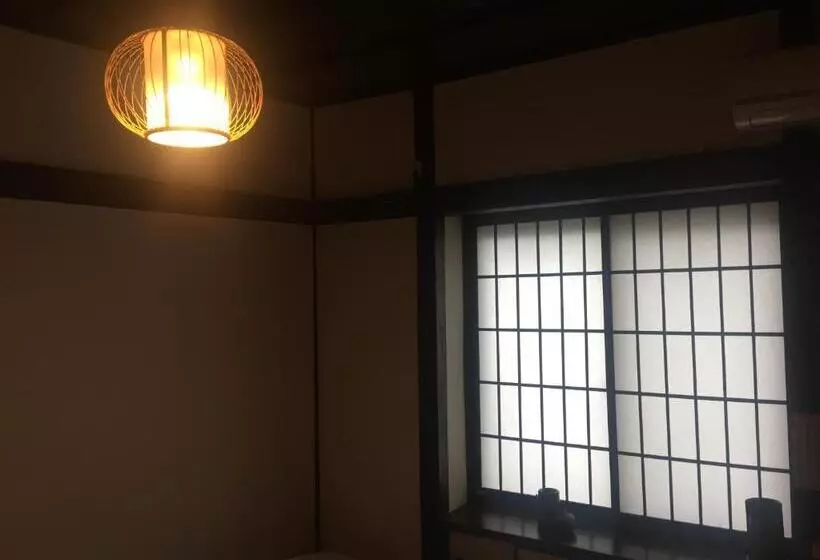 Hotel Takeyaso Ryokan