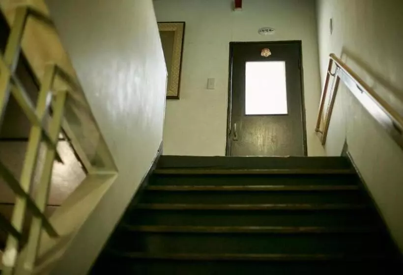 Hotel Takeyaso Ryokan