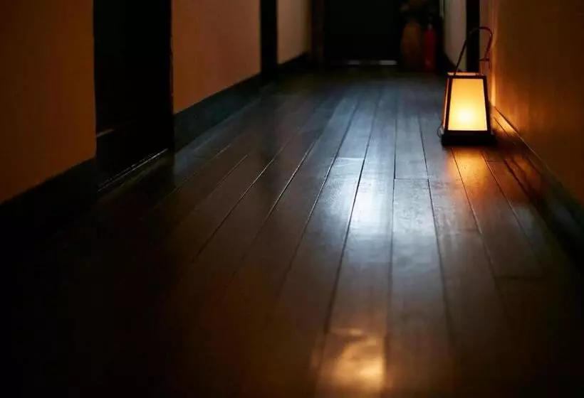 Hotel Takeyaso Ryokan