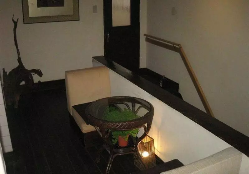 Hotel Takeyaso Ryokan