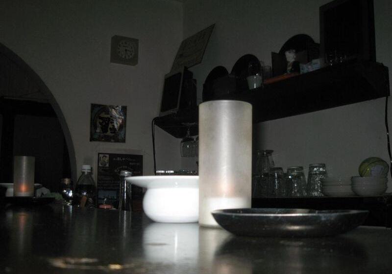 酒店 Takeyaso Ryokan