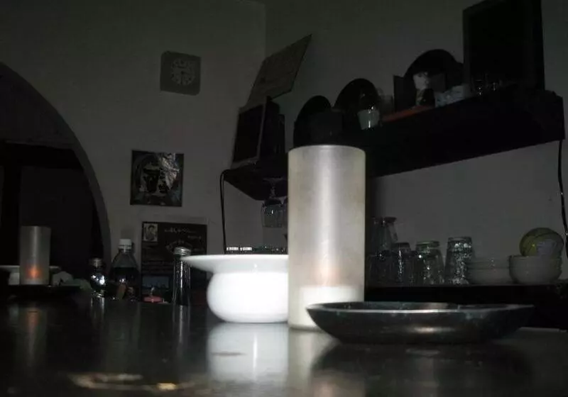 Hotel Takeyaso Ryokan