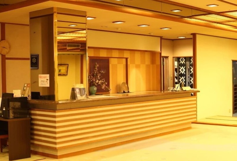 فندق Tamai Bekkan