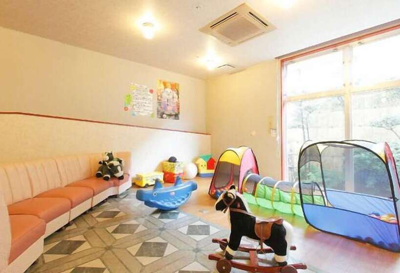 فندق Tamai Bekkan