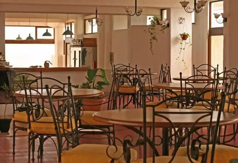 Hotel Terrazas De Costa Azul