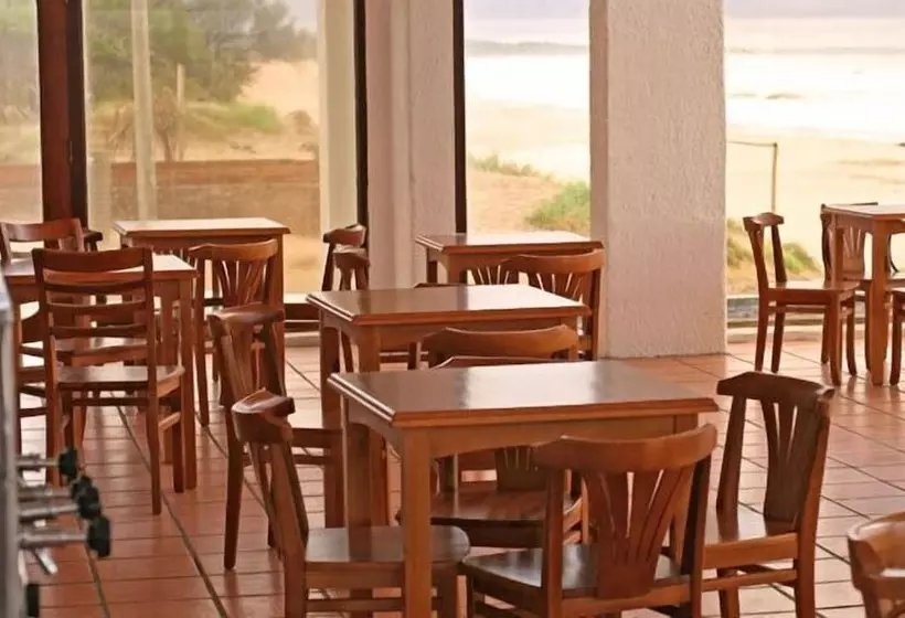 Hotel Terrazas De Costa Azul