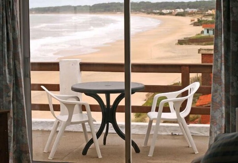 호텔 Terrazas De Costa Azul