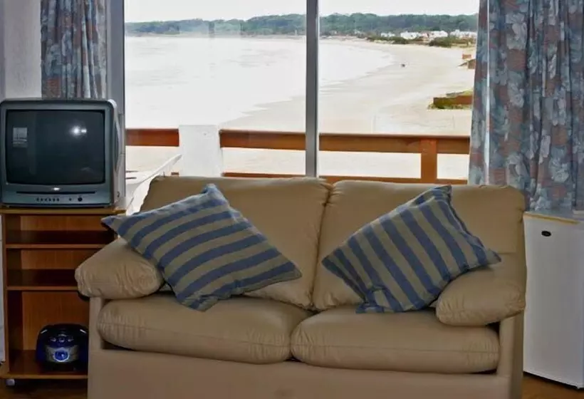 Hotel Terrazas De Costa Azul