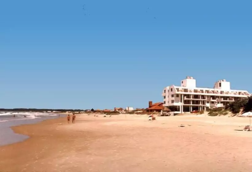 Hotel Terrazas De Costa Azul